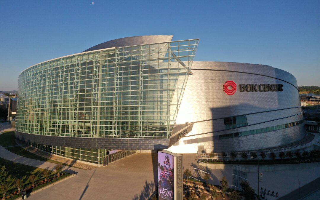 BOK Center