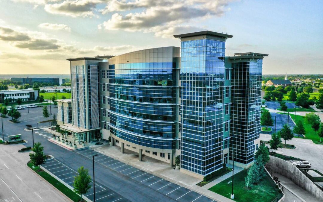 3001 Quail Springs Pkwy