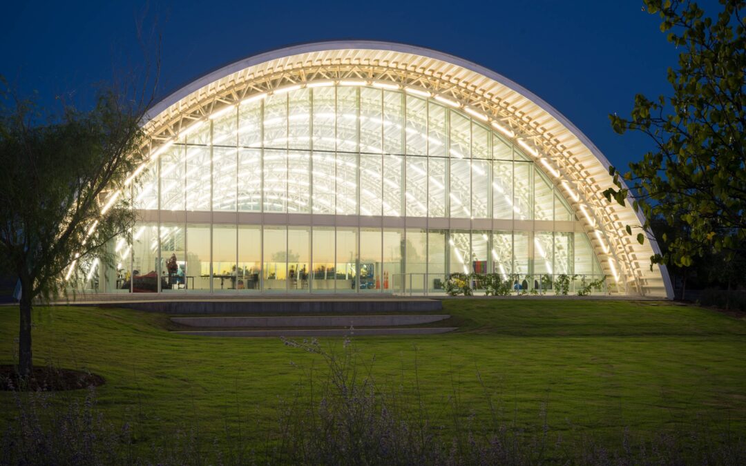 Susan E. Brackett Dance Center