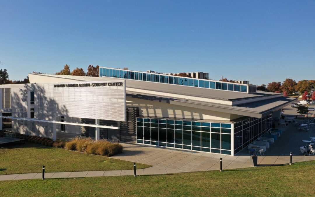 ORU (Oral Roberts University)