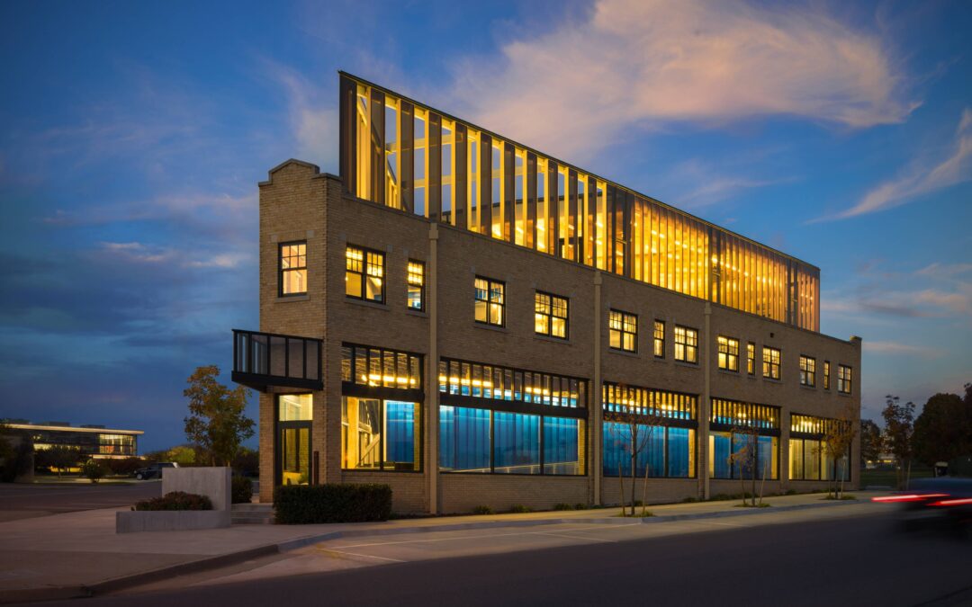 PLICO at the Flatiron