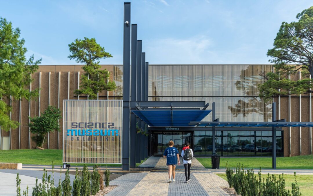 Science Museum Oklahoma