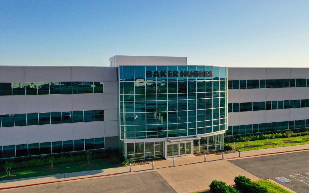 Baker Hughes