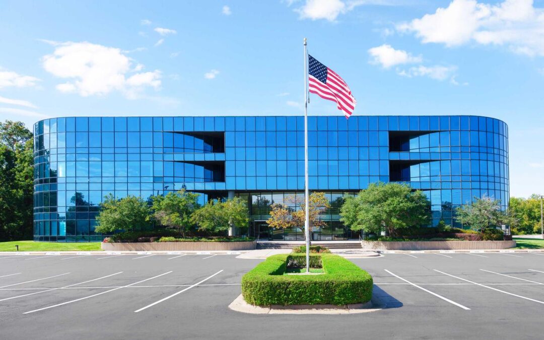 8282 S Memorial Tulsa